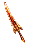 Blood Angel Blade