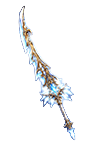 Holy Angel Blade