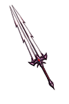 Legendary Sword