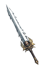 Heliacal Sword