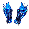 Lightning Claws
