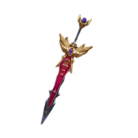 Imperial Sword