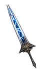 Lighting Sword
