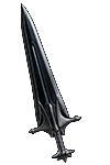 Sword of Destruction