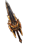 Divine Sword of Archangel