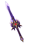 Knight Blade