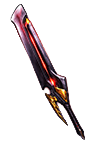 Bone Blade