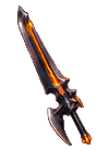 Explosion Blade