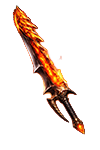 Sword Dancer