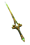 Sword Breaker