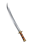 Sword of Assassin