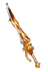 Bloodangel Sword