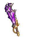 Darkangel Magic Sword
