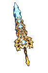 Holyangel Magic Sword