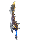 Dacia Short Sword