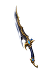 Paring Short Sword