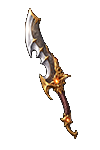 Novakura Short Sword