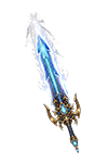 Manticore Magic Sword