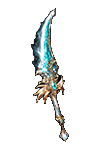 Brilliant Short Sword