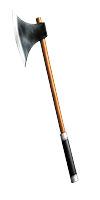 Small Axe