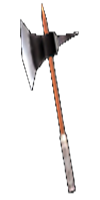 Hand Axe