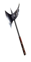 Battle Axe