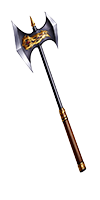Nikea Axe