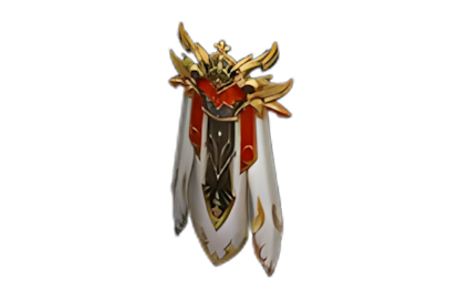Cloak of Innocence
