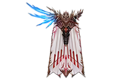 Cloak of Death