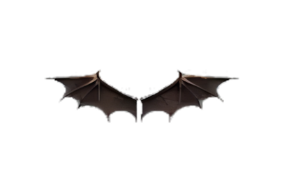 Wings of Satan