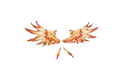 Wings of Magic