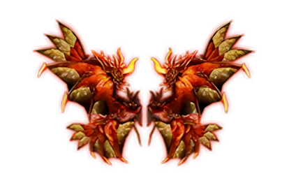 Wings of Conqueror