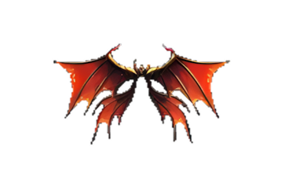 Wings of Growth