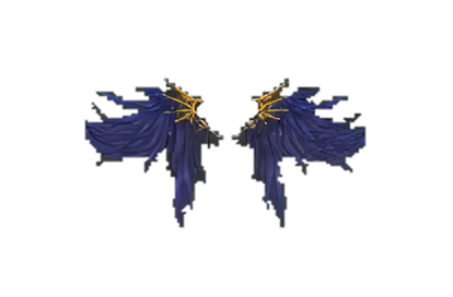 Wings of Despair