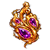 Binding Earring (L)