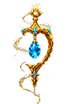 Ancestral Earring (R)