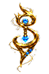 Earring of Honor (R)