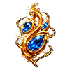 Binding Earring (R)