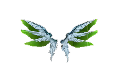 [Bound] Wings of Disillusion
