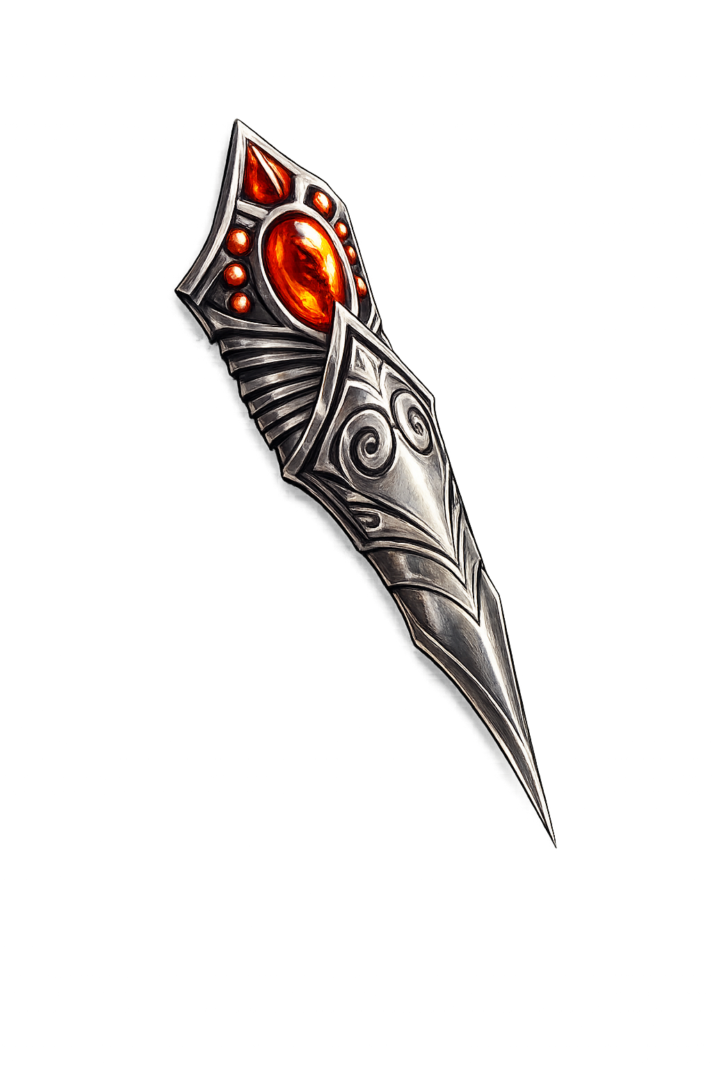 Lethal Wizard's Ring