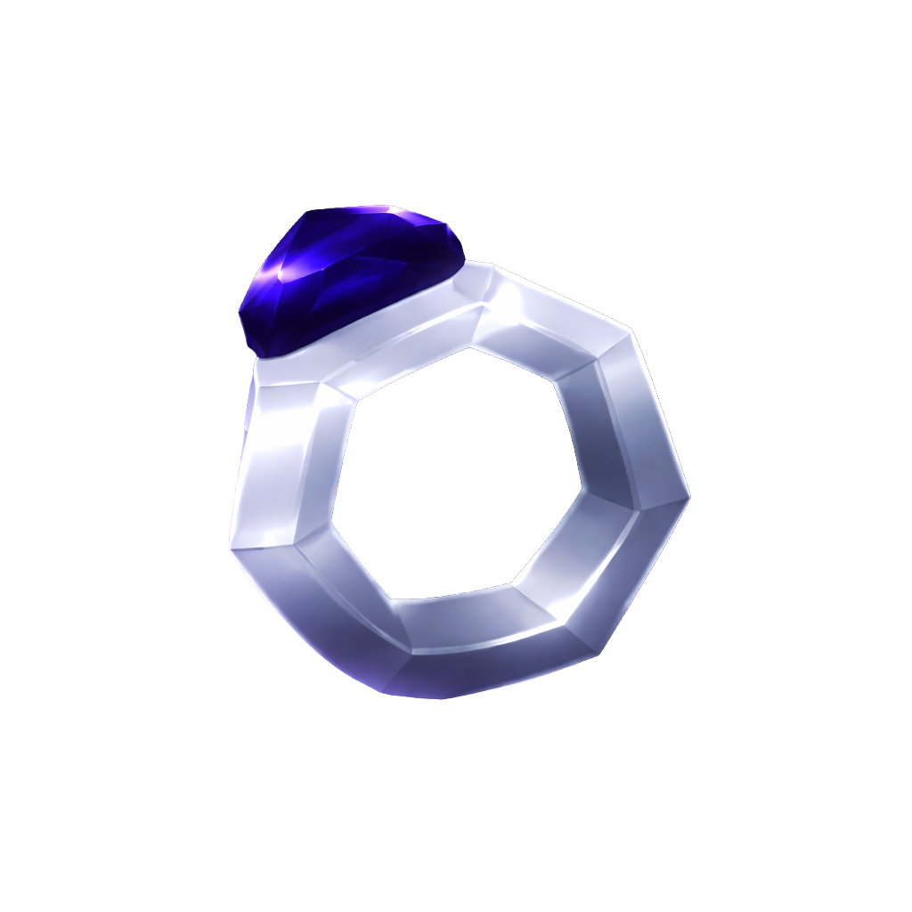 Ring of Magic