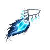 Pendant of Ice