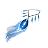 Pendant of Water