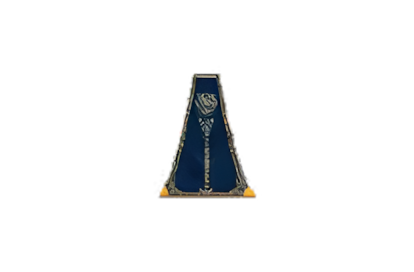 Cape of Lord
