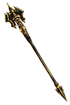 Shining Scepter
