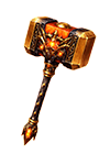 Soul Hammer