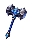 Blue Eye Hammer
