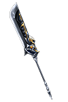 Dragon Spear