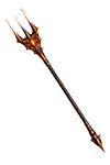 Giant Trident