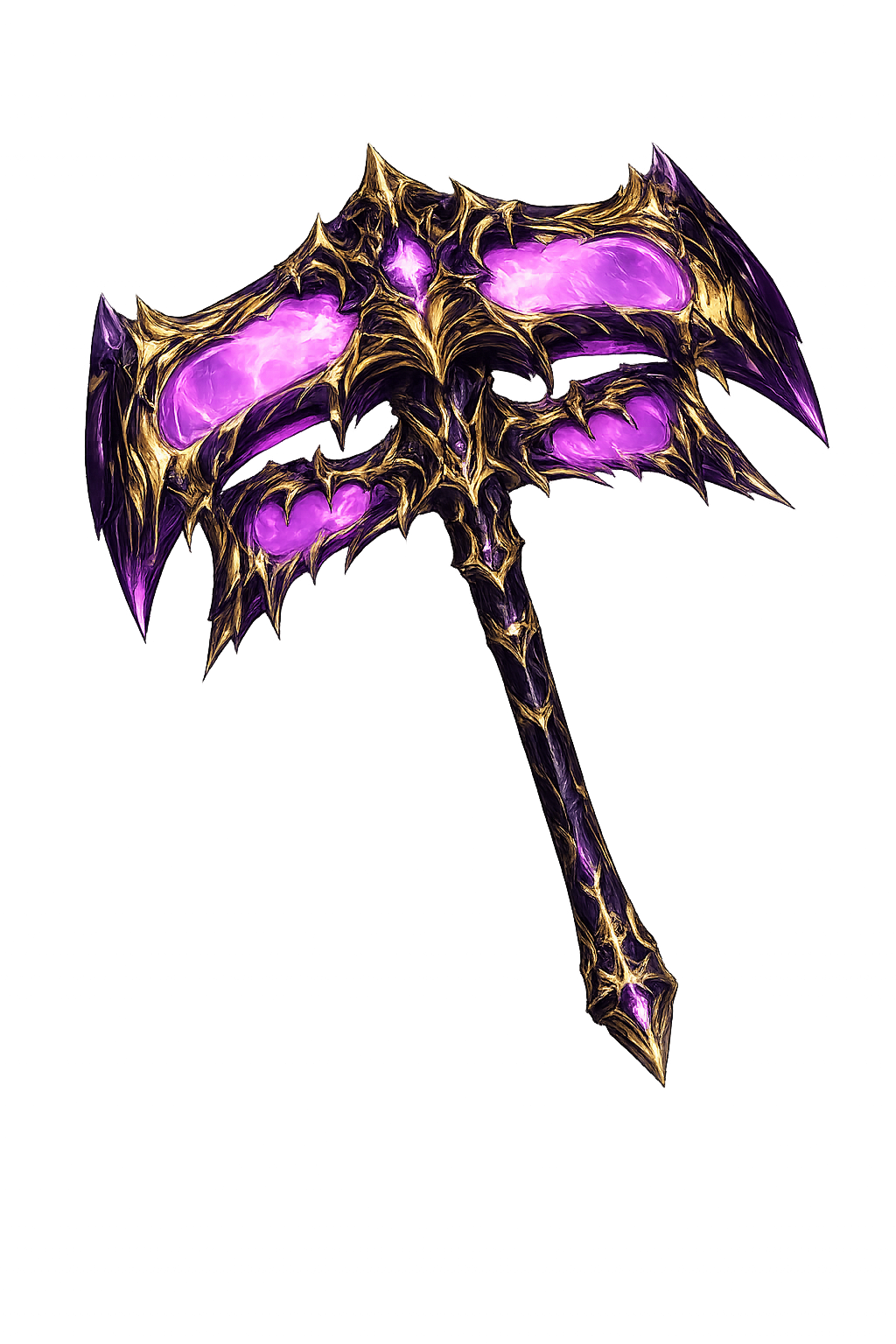 Saint Crossbow